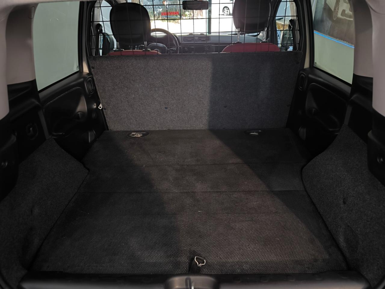 Fiat Panda VAN 1.0 FireFly S&S Hybrid Easy