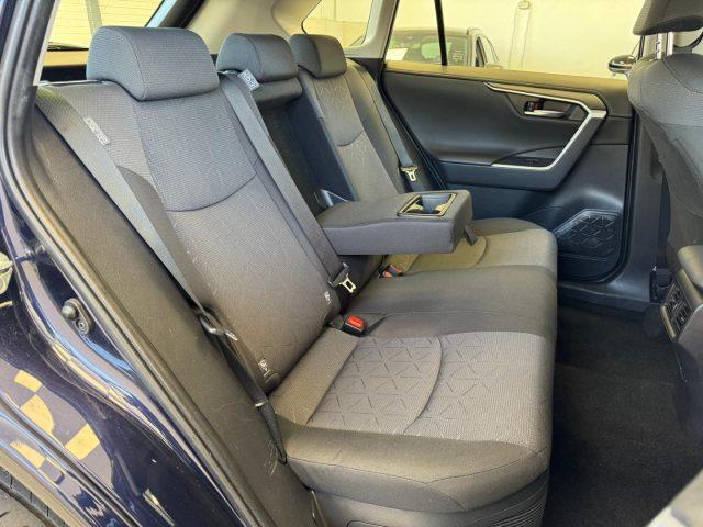 TOYOTA RAV 4 2.5 HV 218CV E-CVT *UNICO PROP.*NAVIGATORE*