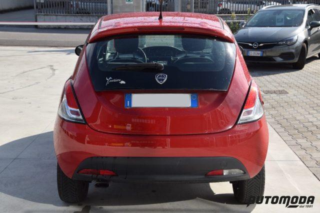 LANCIA Ypsilon 1.2 Benzina 70CV