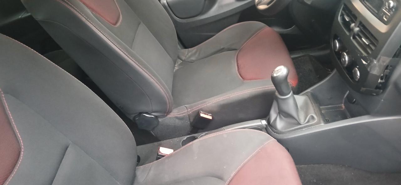 Renault Clio Sporter 1.5 dCi neopatentati