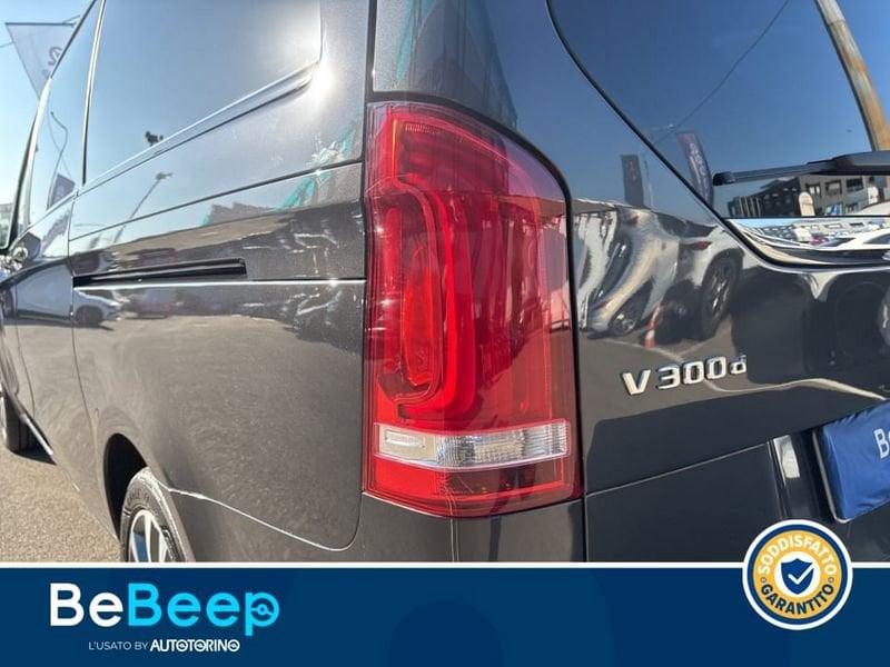 Mercedes-Benz Classe V V LONG 300 D PREMIUM AUTO
