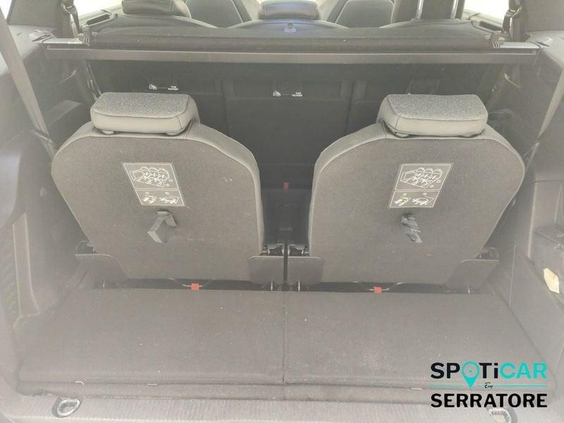 Peugeot 5008 II 1.6 thp GT-Line s&s 165cv 7p.ti eat6