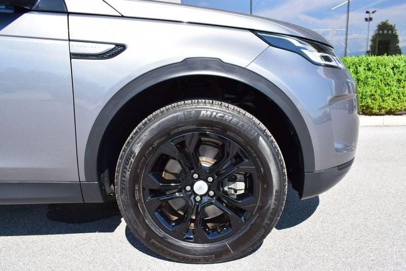Land Rover Discovery Sport 2.0D I4-L.Flw 150 CV AWD Auto S