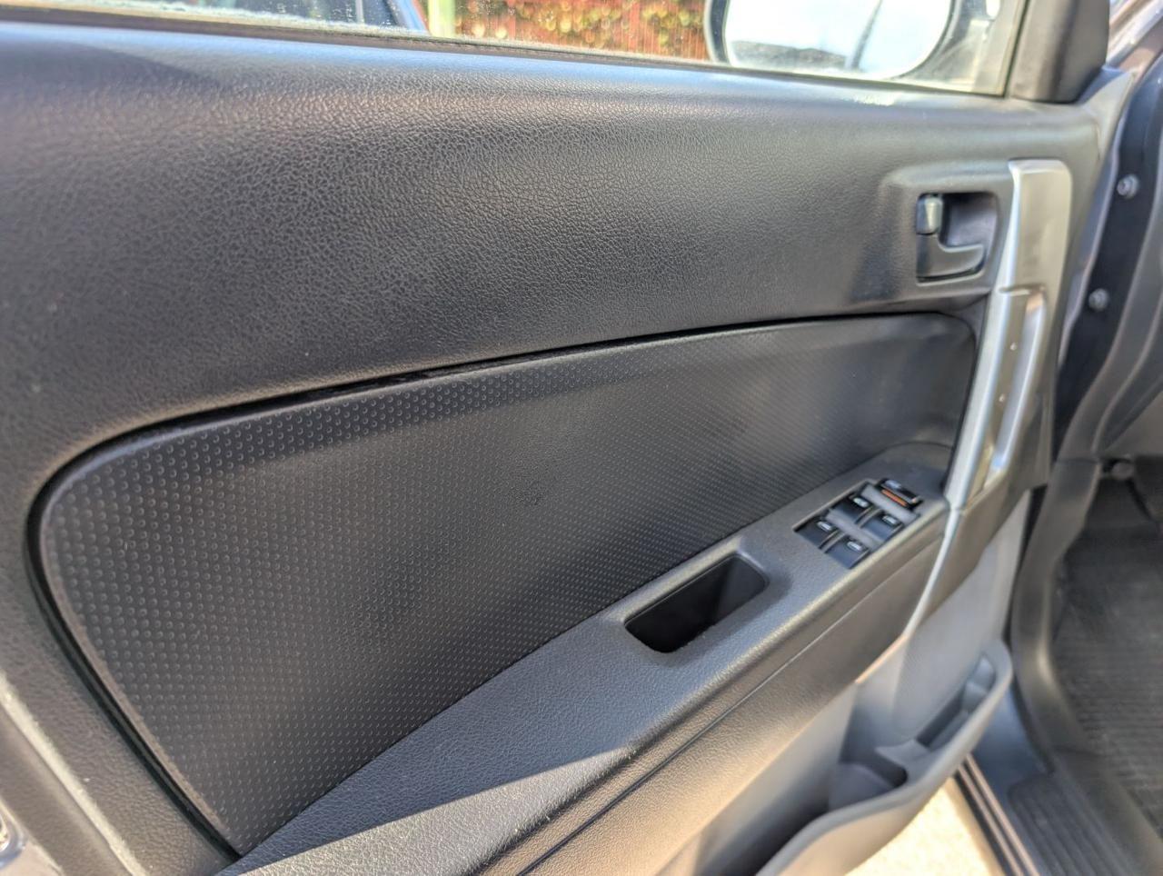 Daihatsu Terios 1.5 4WD CX