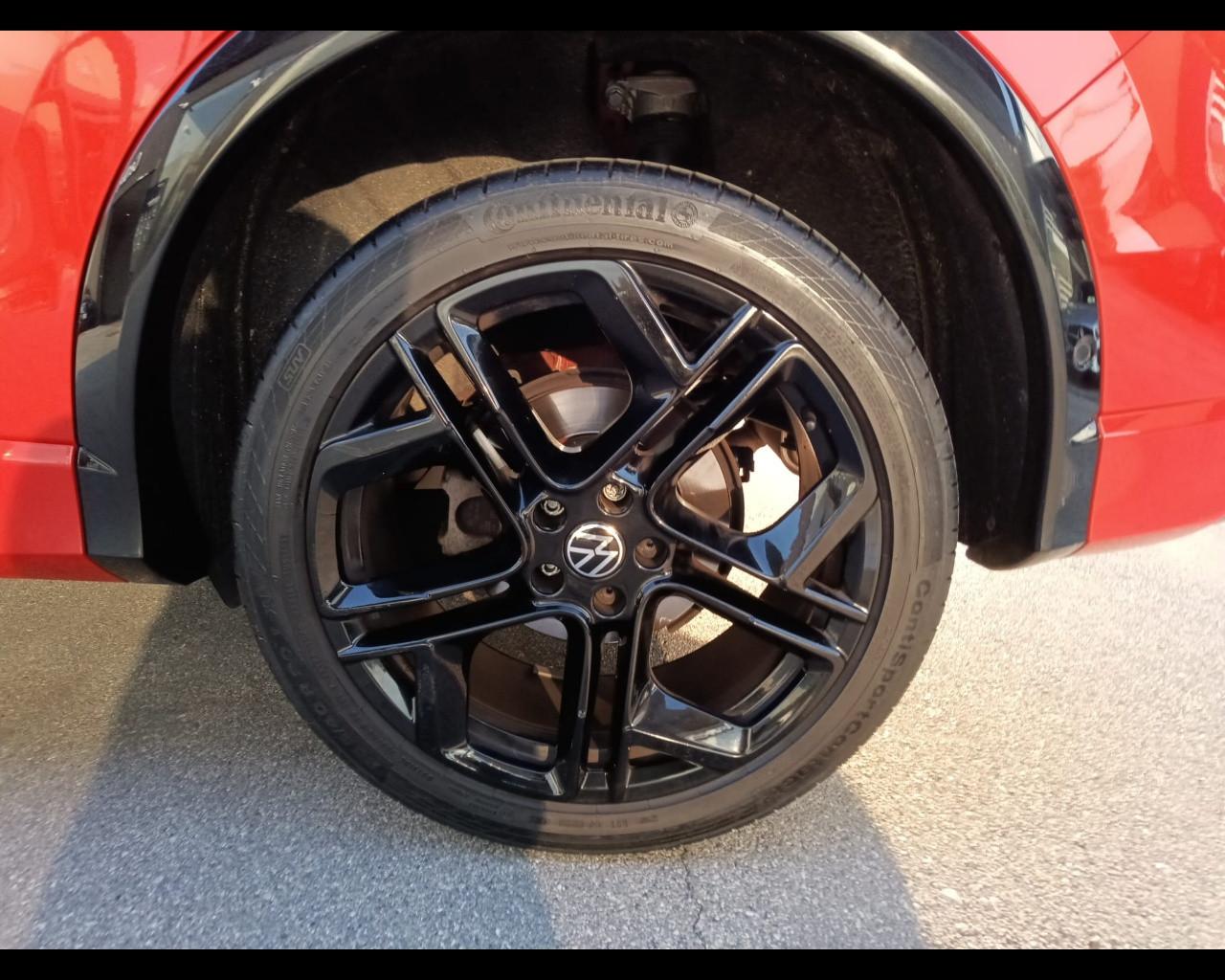 VOLKSWAGEN Tiguan III 2024 - Tiguan 2.0 tdi R-Line 4motion 193cv dsg