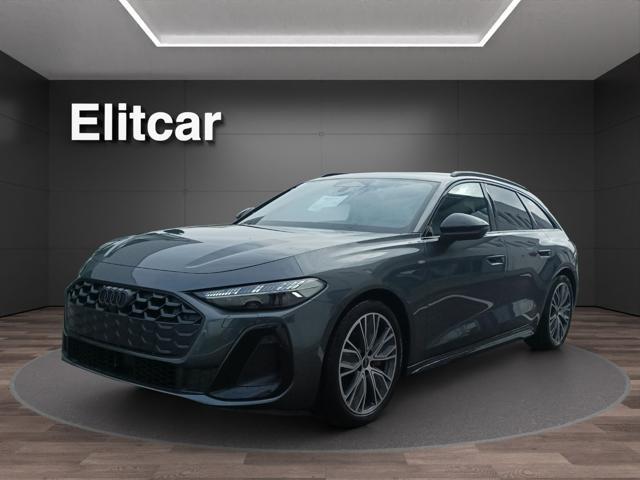 AUDI A5 Avant S line TDI S-tronic MHEV