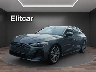 AUDI A5 Avant S line TDI S-tronic MHEV