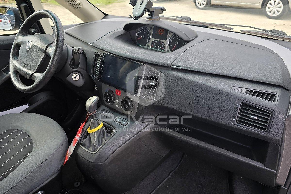 LANCIA Musa 1.4 16V Diva