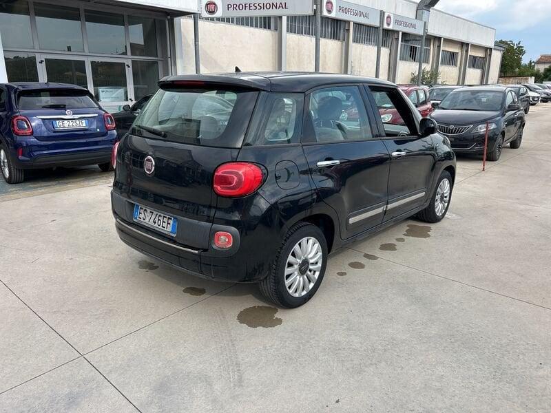 FIAT 500L 2012 1.3 mjt Pop Star 85cv