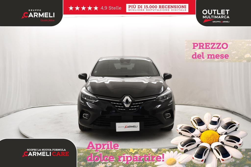 Renault Clio 5 Porte 1.3 TCe Initiale Paris EDC