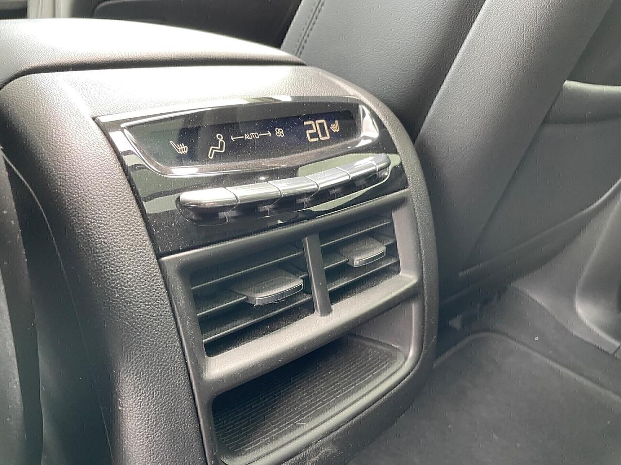 Cadillac XT5 3.6L V6 249cv 4x4 GANCIO TRAINO Unipr