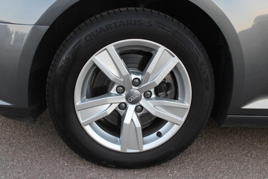 AUDI A4 Avant 2.0 TDI 150CV s-tronic *SOLI 64.000 KM