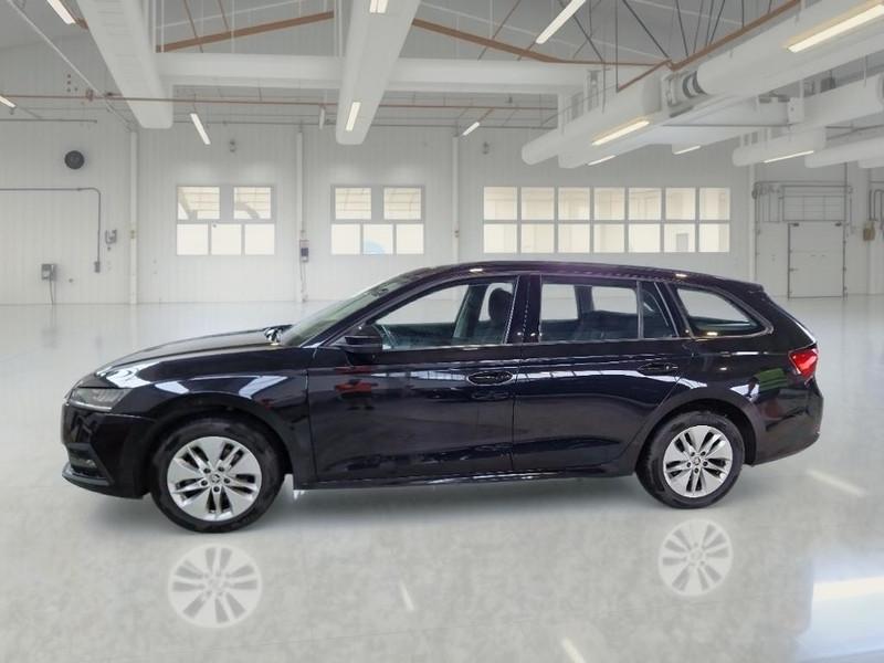 SKODA OCTAVIA 2.0 TDI EVO 110 KW EXECUTIVE DSG STATION WAGON