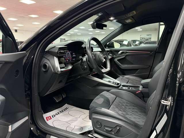 Audi RS3 Sportback Sportback 2.5 tfsi quattro CARBON