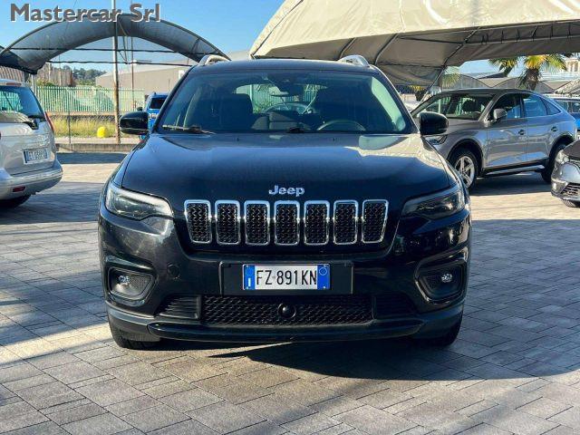 JEEP Cherokee Cherokee 2.2 mjt Longitude 4wd Aut - FZ891KN