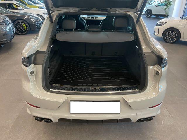 PORSCHE Cayenne 4.0 Coupé 4.0 V8 475 CV S