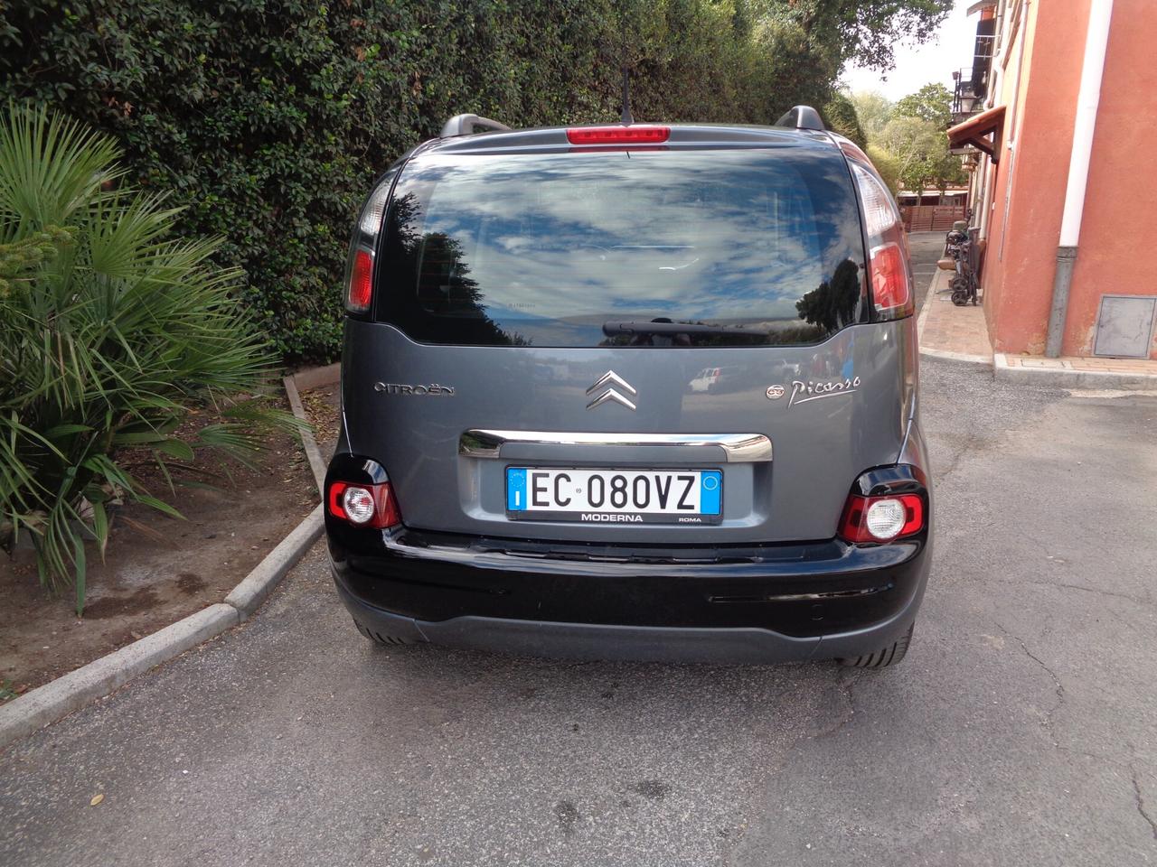 Citroen C3 Picasso VENDUTA