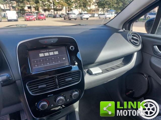 RENAULT Clio dCi 8V 75PRENOTATA