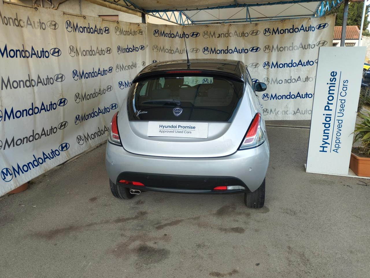 Lancia Ypsilon 1.3 MJT 16V 95 CV 5 porte S&S Platinum