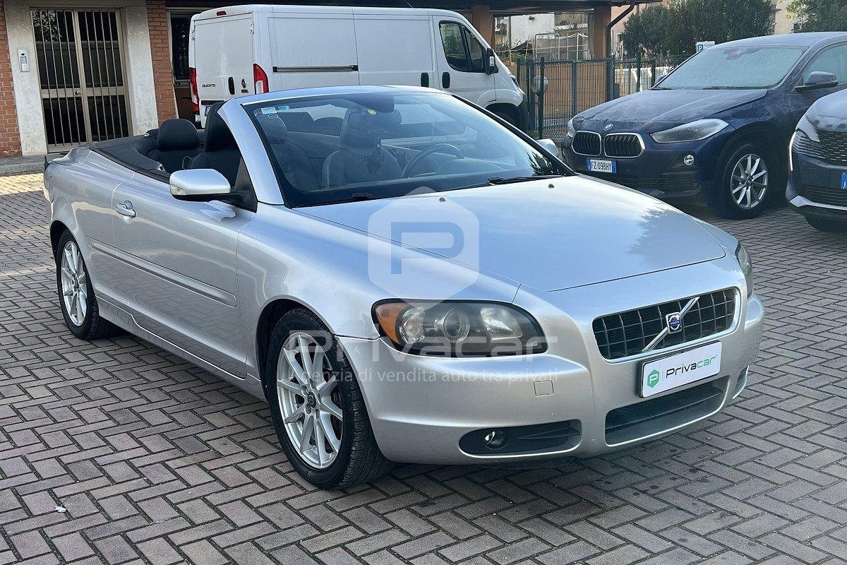 VOLVO C70 2.4 20V 170 CV Momentum