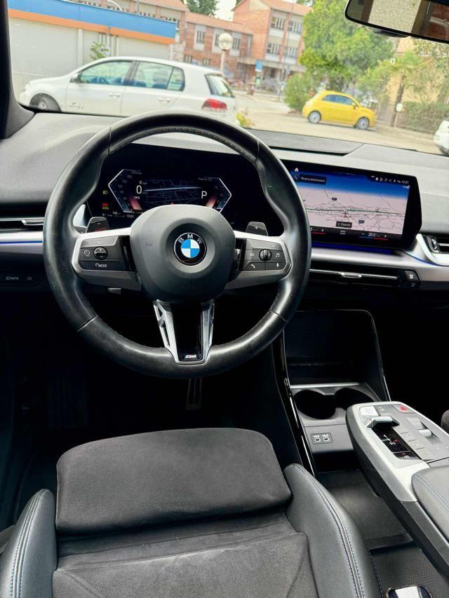 BMW 218 d Active Tourer Msport