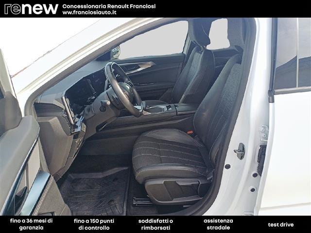 RENAULT Austral E-Tech full hybrid 200 TECHNO