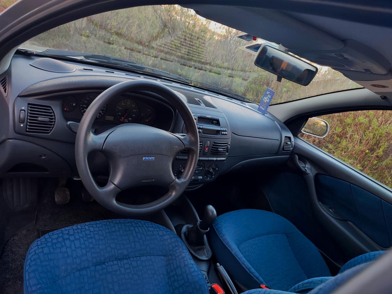 Fiat Marea 1.6 ELX 103 CV CLIMA INTROVABILE 1 PROPRIETARIO