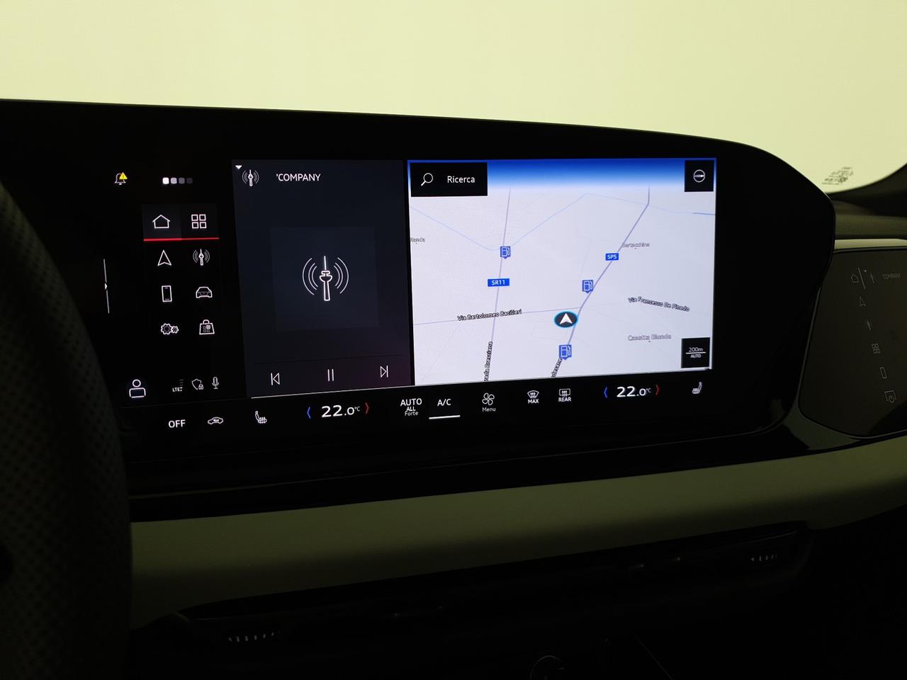 Avant 2.0TDI 204CV quattro S tronic S line Edition