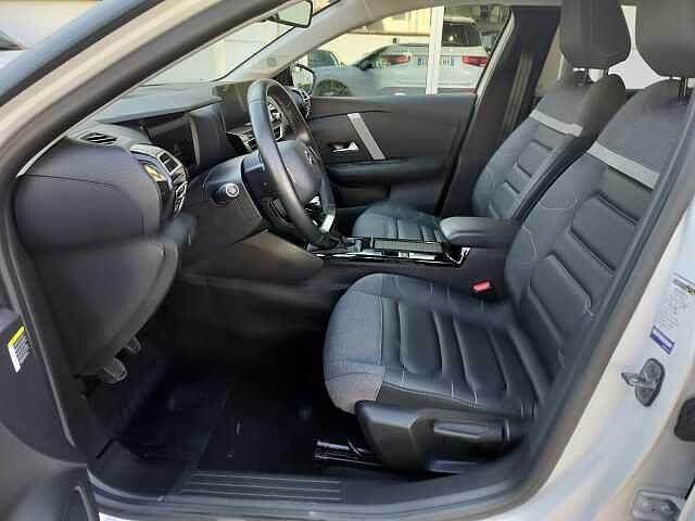 Citroen C4 PureTech 130 S&S Shine