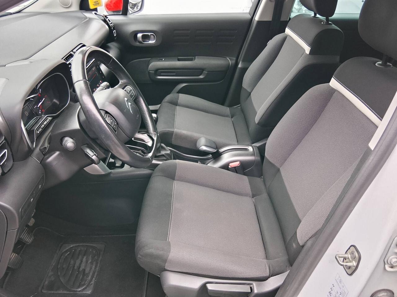 Citroen C3 Aircross SHINE