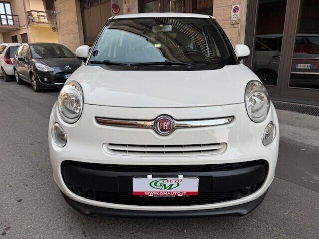 Fiat 500L 1.3 Multijet 95 CV Lounge 500 L