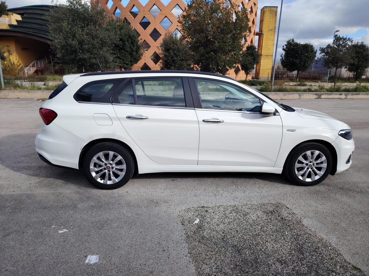 Fiat Tipo 1.3 Mjt S&S SW Business