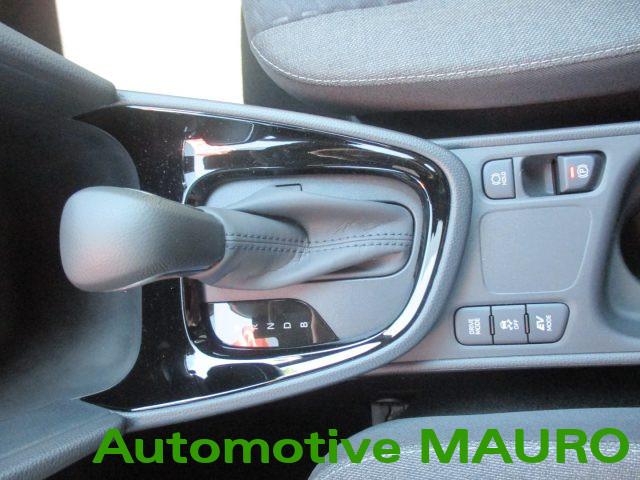 TOYOTA Yaris Cross 1.5 Hybrid 130cv 5p. E-CVT Trend