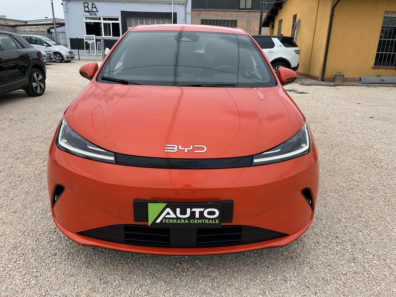 Byd Dolphin G DM-i 1.5 phev Boost 212cv NUOVA NO VINCOLI IVA ESPOSTA