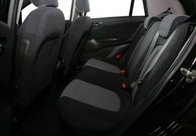 FIAT Bravo II 2007 1.6 mjt Sport Style 105cv