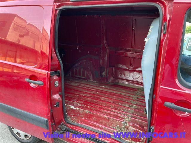 FIAT Scudo 2.0 MJT PL-TA Furgone Maxi 12q. SX