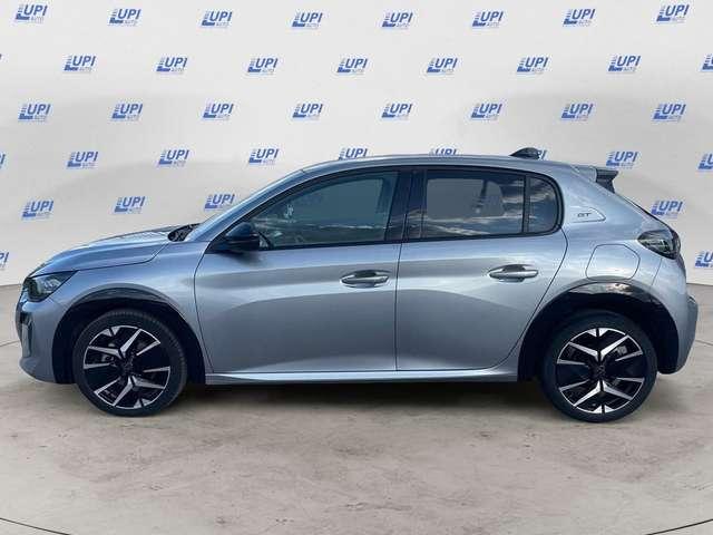 Peugeot 208 1.2 puretech GT s&s 100cv