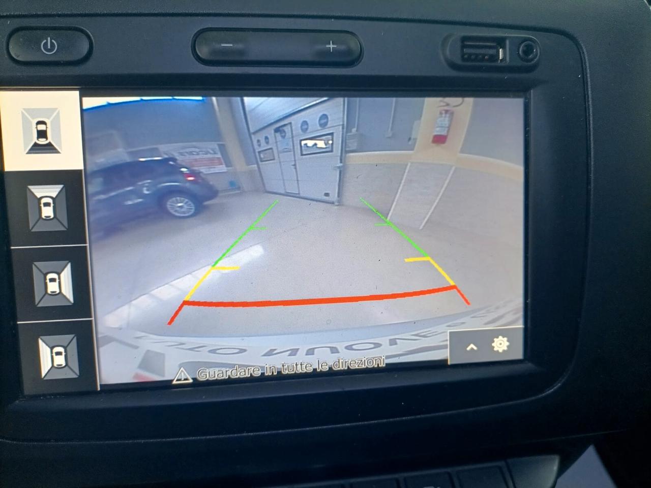 Dacia Duster 1.0 TCe 100 CV ECO-G 4x2 Prestige