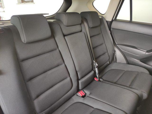 MAZDA CX-5 2.2L Skyactiv-D 150CV 2WD Evolve