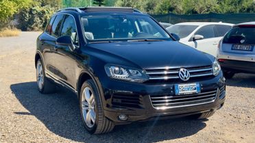 Volkswagen Touareg 3.0 TDI 245CV tip. BlueMotion Techn. Terrain Tech