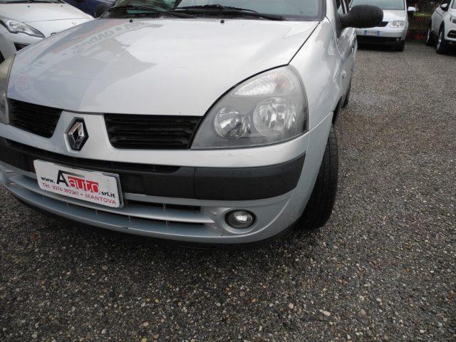 RENAULT Clio 1.2 5p, Access Authentique -OkNeopaten.-PRONTO USO