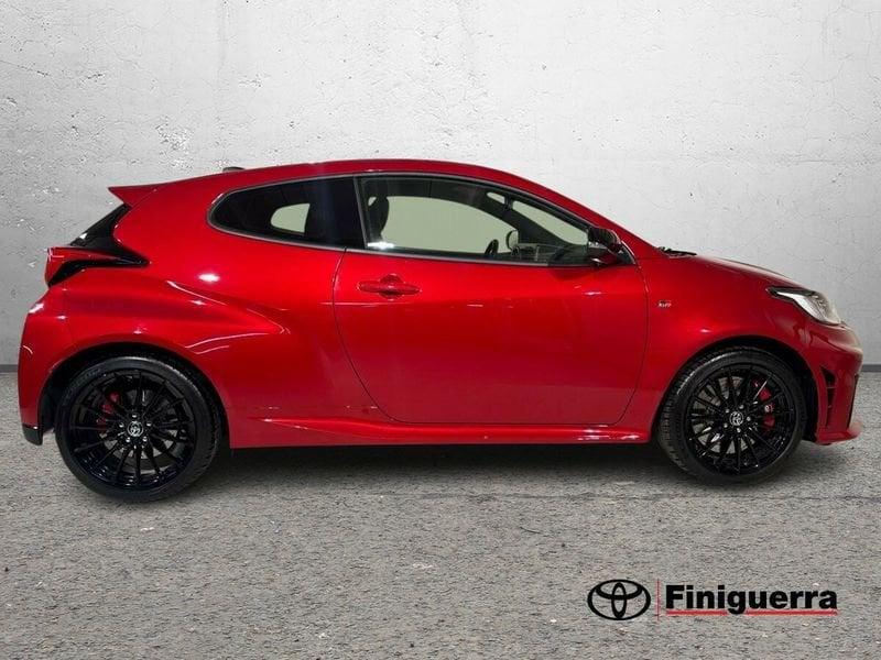 Toyota GR Yaris GR Yaris Circuit i-MT 6 marce