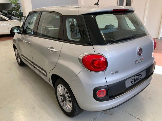 FIAT 500L 1.3 Multijet 85 CV Pop Star ADATTA AI NEOPATENTATI