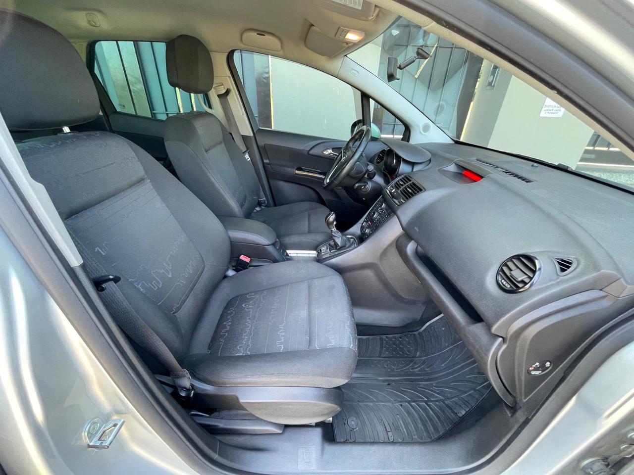 Opel Meriva 1.4 100CV Cosmo *NEOPATENTATI*