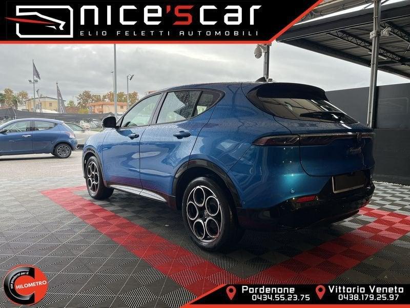 Alfa Romeo Tonale 1.6 diesel 130 CV TCT6 Sprint