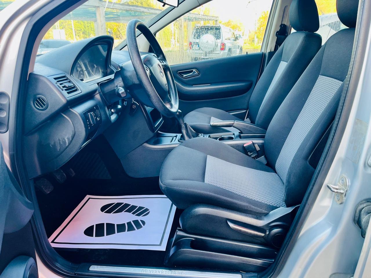 Mercedes-benz A 150 PERFETTA!