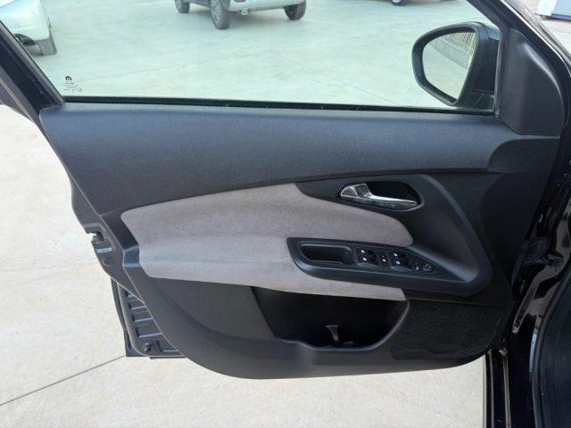 FIAT Tipo 1.6 Mjt Lounge GARANZIA
