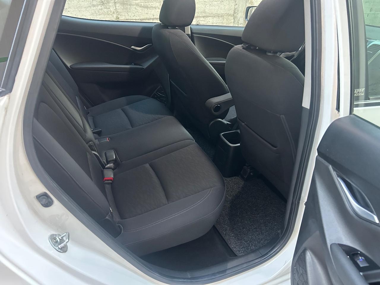 Hyundai iX20 1.4 CRDI 90 CV APP MODE