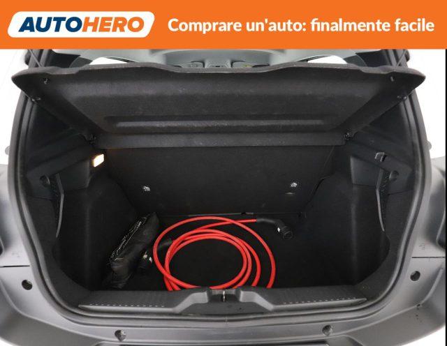 CITROEN E-C3 motore elettrico 113 CV You
