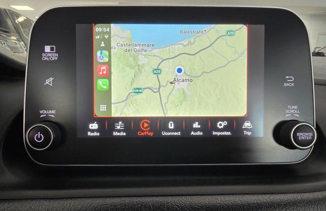 FIAT Tipo 1.6 MTJ 120 CV SW Business